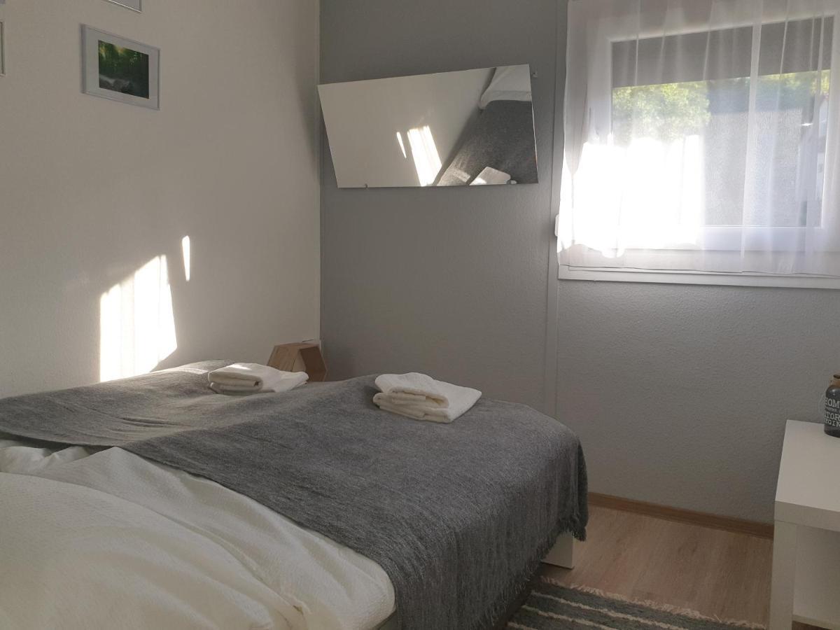 Amica Vendégház Zalakaros Esterno foto