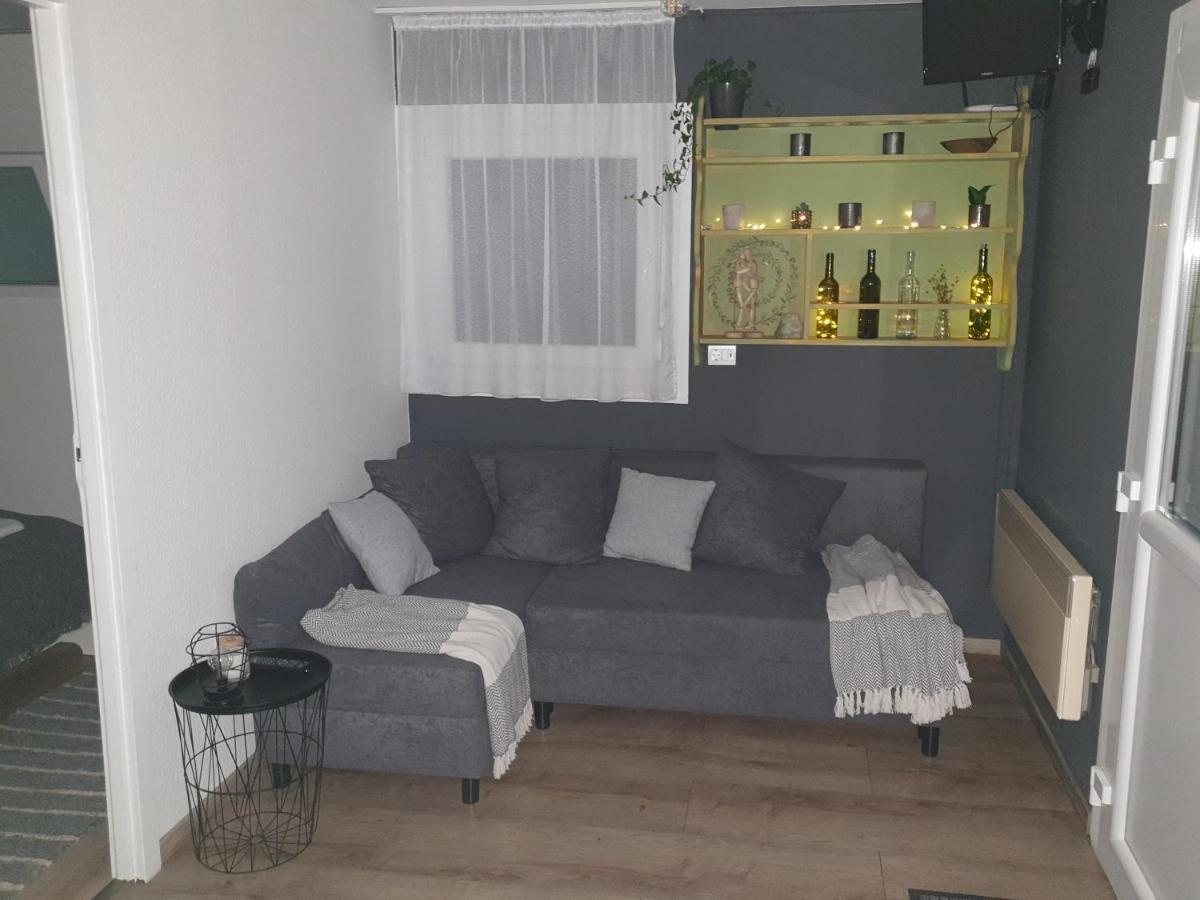 Amica Vendégház Zalakaros Esterno foto